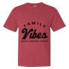 Garment-Dyed Heavyweight Comfort Colors® T-Shirt Thumbnail
